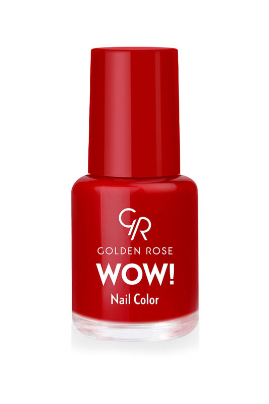 Wow Nail Color - 50 - Mini Oje - 1