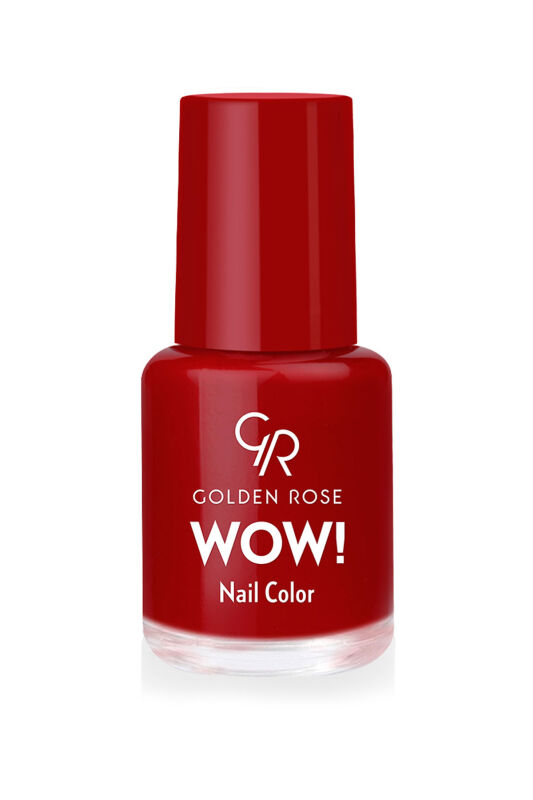 Wow Nail Color - 51 - Mini Oje - 1