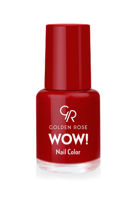 Golden Rose Wow Nail Color 51
