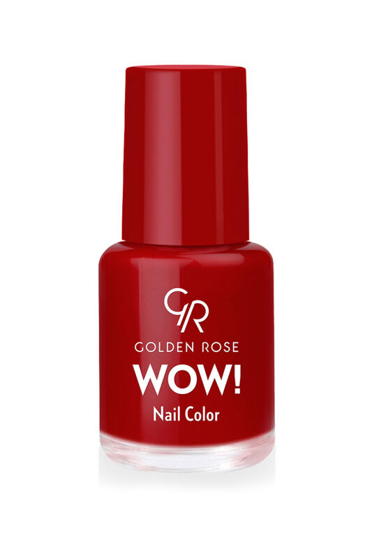 Golden Rose Wow Nail Color 51 - 1