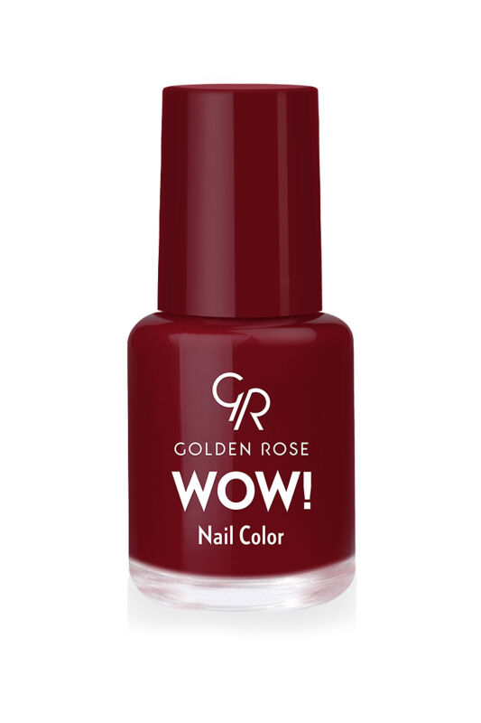 Wow Nail Color - 52 - Mini Oje - 1