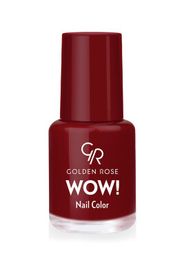 Golden Rose Wow Nail Color 73 