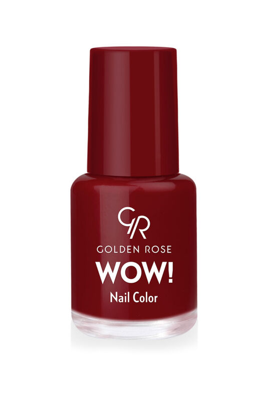 Golden Rose Wow Nail Color 53 - 1