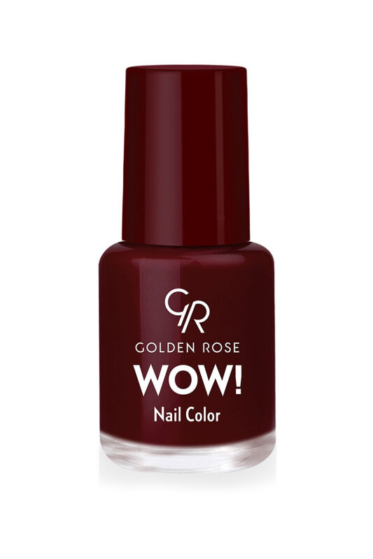 Golden Rose Wow Nail Color 54 - 1