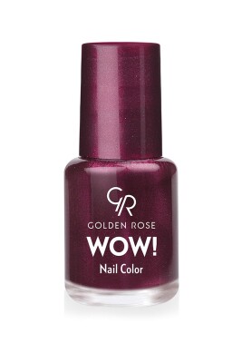  Wow Nail Color - 55 - Mini Oje 