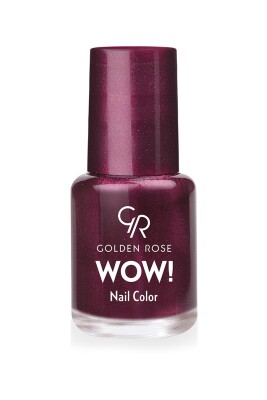 Golden Rose Wow Nail Color 32 