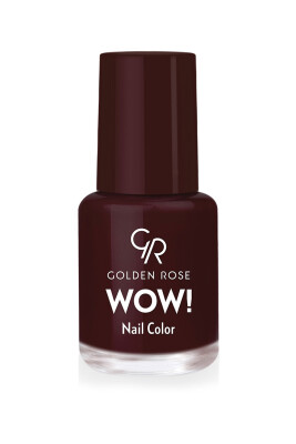  Wow Nail Color - 56 - Mini Oje 