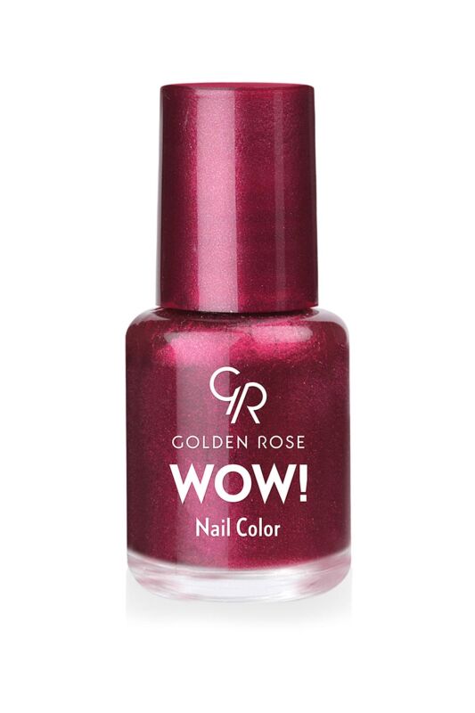 Wow Nail Color - 57 - Mini Oje - 1