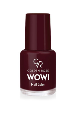 Wow Nail Color - 59 - Mini Oje 