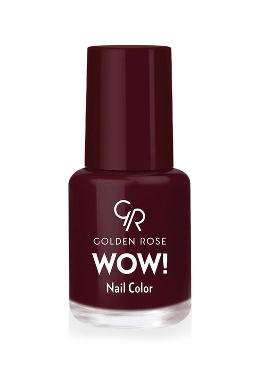 Wow Nail Color - 59 - Mini Oje - 1
