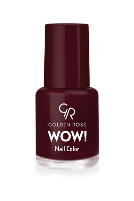 Golden Rose Wow Nail Color 59