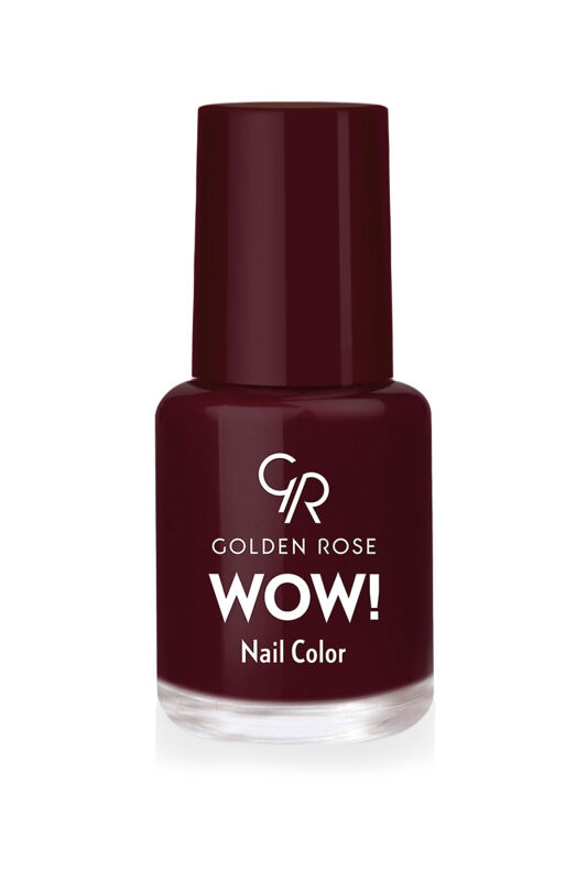 Golden Rose Wow Nail Color 59 - 1