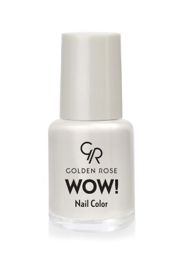  Wow Nail Color - 6 - Mini Oje 