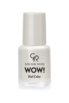 Golden Rose Wow Nail Color 116 