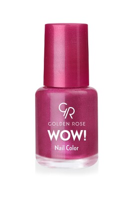 Wow Nail Color - 60 - Mini Oje 