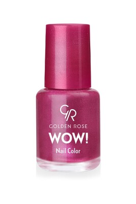 Golden Rose Wow Nail Color 61 