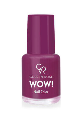 Wow Nail Color - 61 - Mini Oje - 4