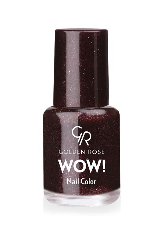 Wow Nail Color - 65 - Mini Oje - 1