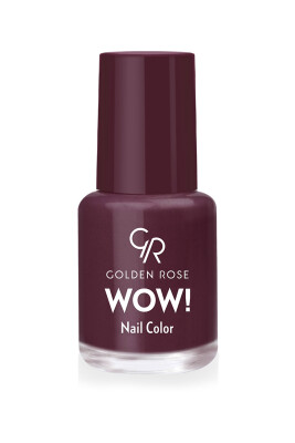 Wow Nail Color - 66 - Mini Oje 