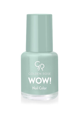 Golden Rose Wow Nail Color 73 