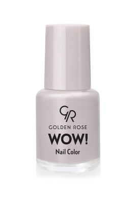 Wow Nail Color - 7 - Mini Oje 