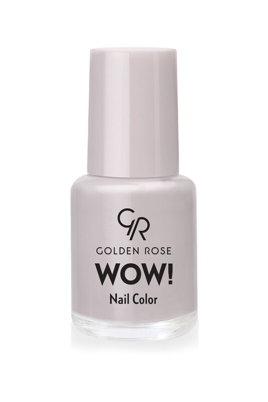 Wow Nail Color - 7 - Mini Oje - 1