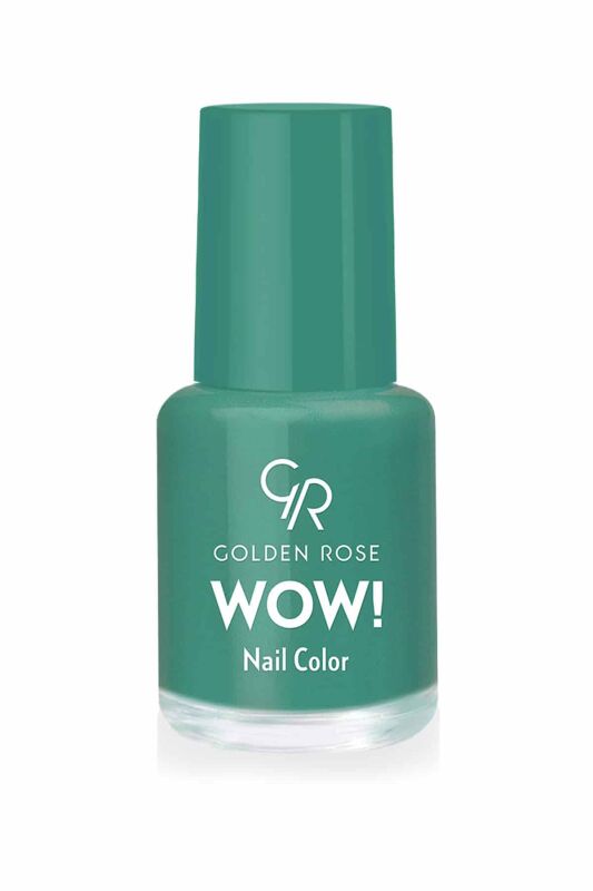 Wow Nail Color - 70 - Mini Oje - 1