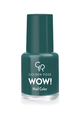  Wow Nail Color - 71 - Mini Oje 