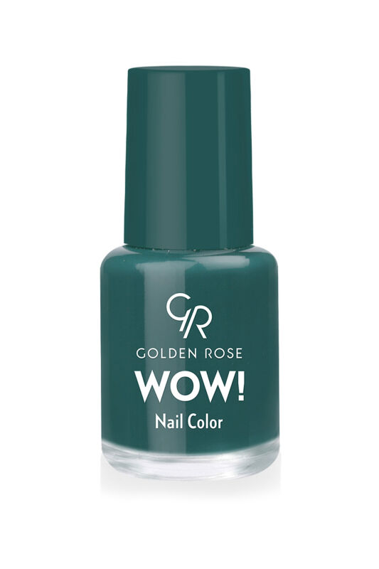 Wow Nail Color - 71 - Mini Oje - 1