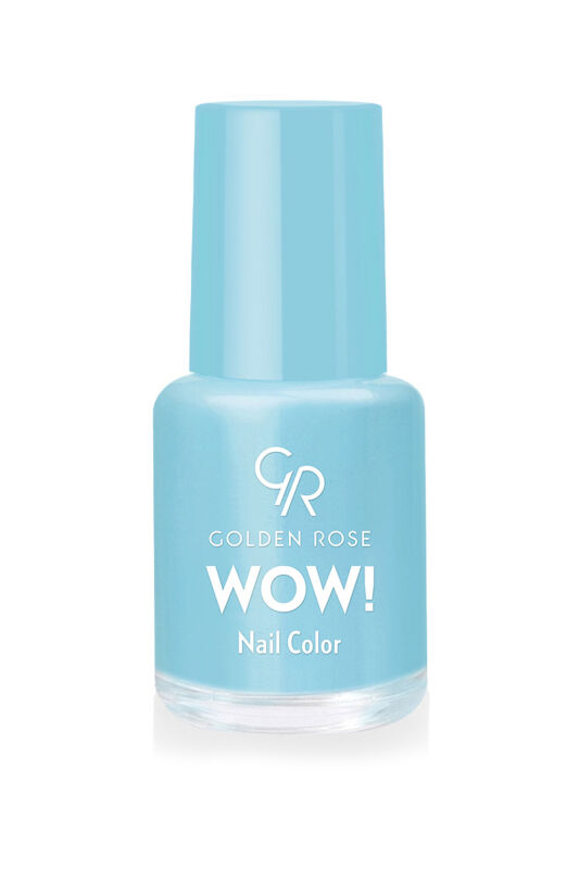 Wow Nail Color - 72 - Mini Oje - 1