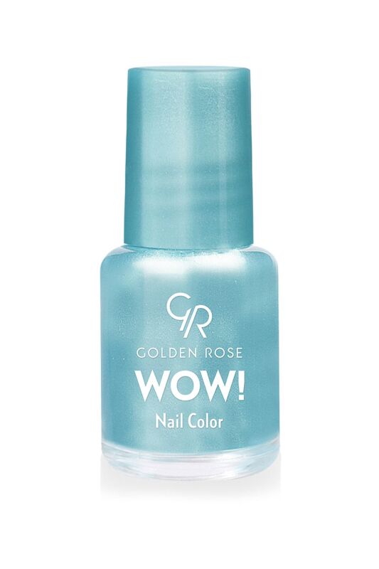 Wow Nail Color - 73 - Mini Oje - 1