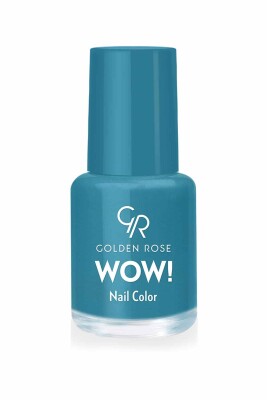  Wow Nail Color - 74 - Mini Oje 