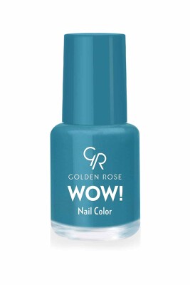 Wow Nail Color - 74 - Mini Oje 