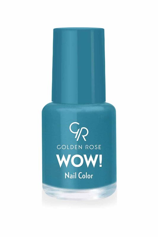 Wow Nail Color - 74 - Mini Oje - 1