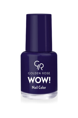  Wow Nail Color - 76 - Mini Oje 