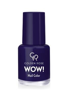 Wow Nail Color - 76 - Mini Oje 