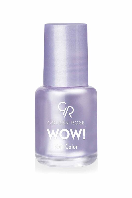 Wow Nail Color - 77 - Mini Oje - 1
