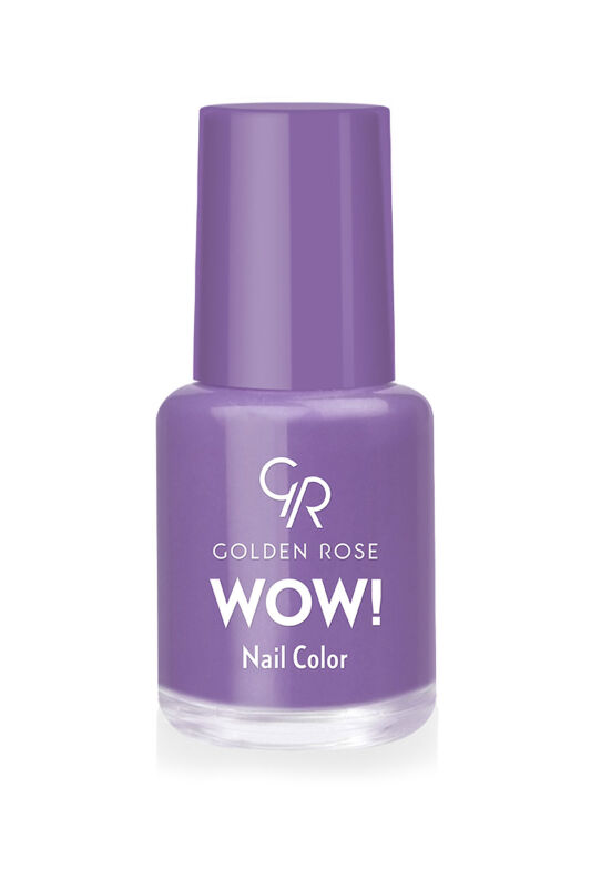 Golden Rose Wow Nail Color 78 - 1