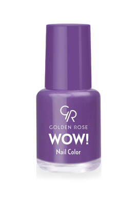 Wow Nail Color - 79 - Mini Oje 