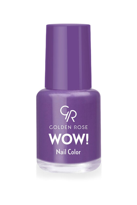 Wow Nail Color - 79 - Mini Oje - 1