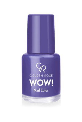  Wow Nail Color - 80 - Mini Oje 