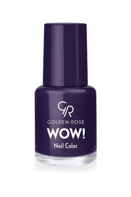 Wow Nail Color - 81 - Mini Oje 