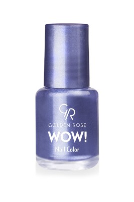 Golden Rose Wow Nail Color 04 
