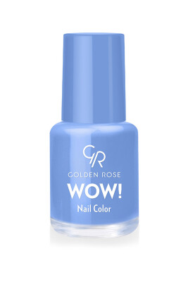  Wow Nail Color - 83 - Mini Oje 