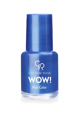Wow Nail Color - 84 - Mini Oje 