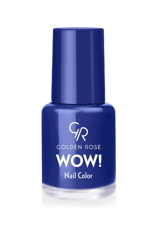 Wow Nail Color - 85 - Mini Oje - 1