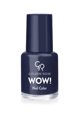  Wow Nail Color - 86 - Mini Oje 