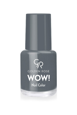Golden Rose Wow Nail Color 04 