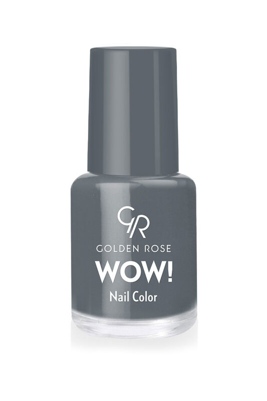 Golden Rose Wow Nail Color 87 - 1