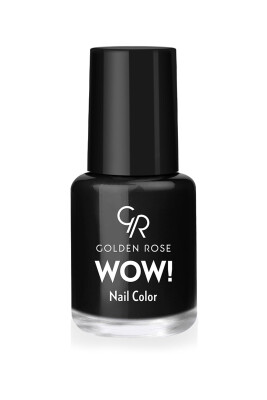 Golden Rose Wow Nail Color 04 